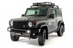 Suzuki Jimny Sierra Little:D by DAMD 2019 года